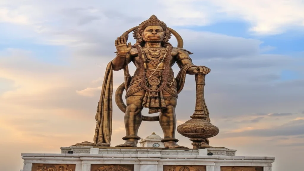 Salangpur Hanuman Temple Kashtbhanjan Mandir Darshan