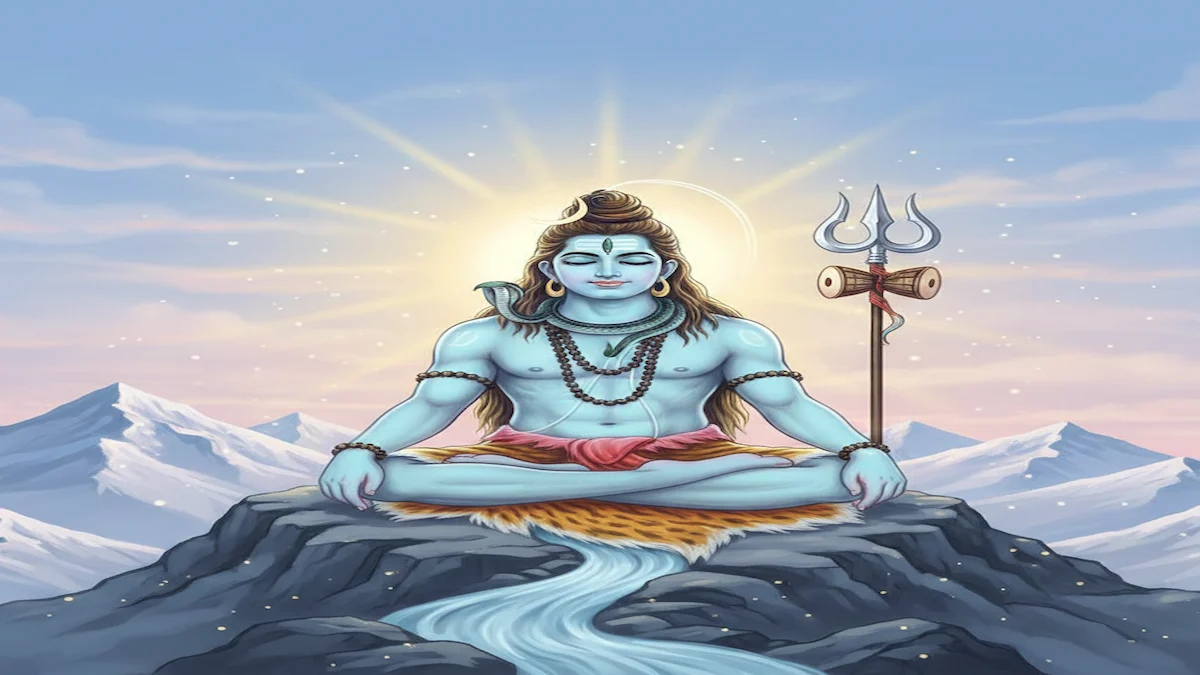 Powerful Shiv Mantra Benefits for Peace, Protection and Spiritual Growth
