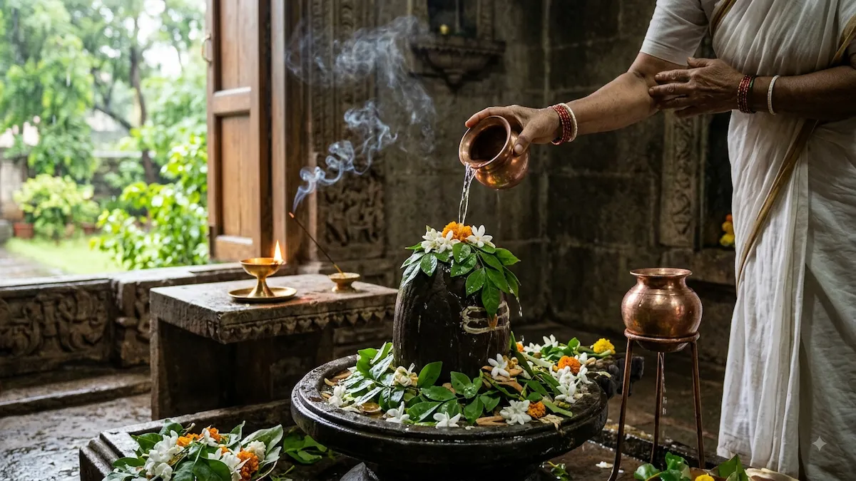 श्रावण मास में क्या करना चाहिए? जानिए सावन में किए जाने वाले शुभ कार्य